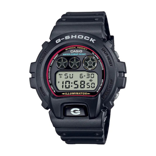 G-SHOCK CASIO Digital Watch DW-6900RL-1
