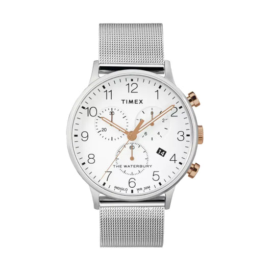 Timex Waterbury Classic Chronograph TW2T36700