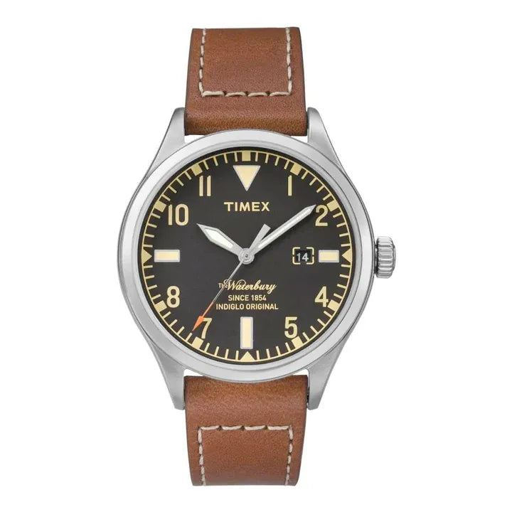 Timex Waterbury Traditional 40mm TW2P84000