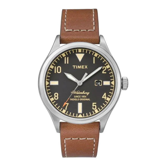 Timex Waterbury Traditional 40mm TW2P84000