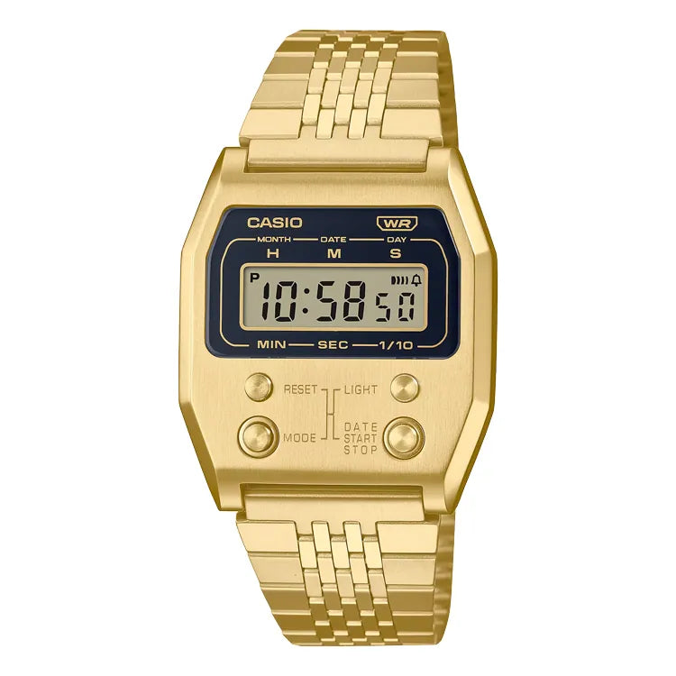 Casio Retro Vintage Series Digital Watch A1100G-5