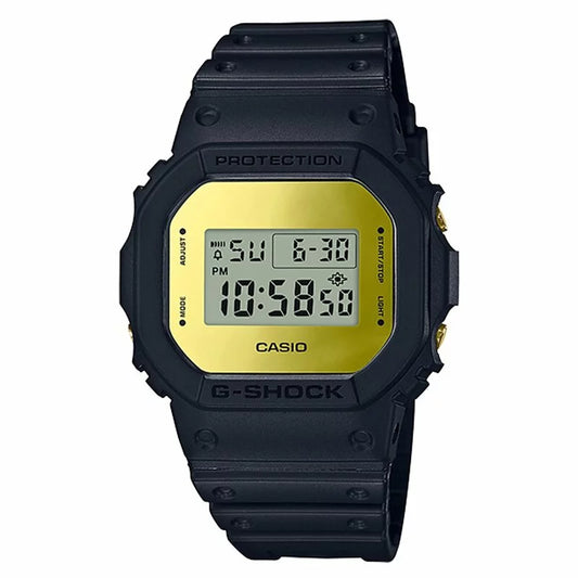 G-Shock Casio Digital Watch DW-5600BBMB-1D