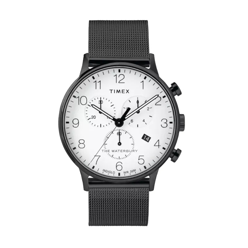 Timex Waterbury Classic Chronograph TW2T36800