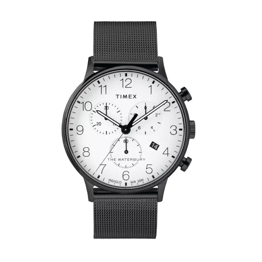 Timex Waterbury Classic Chronograph TW2T36800