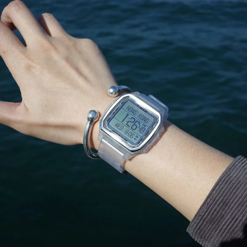 Timex TW2U56300 Command Urban Watch