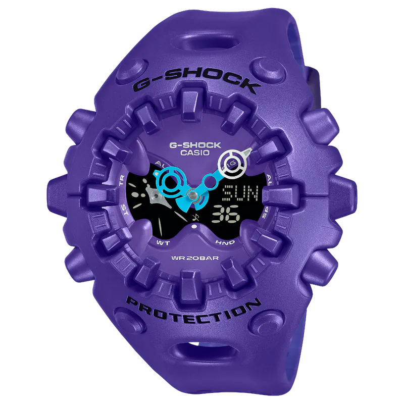 G-SHOCK CASIO Digital Watch GA-V01-2A