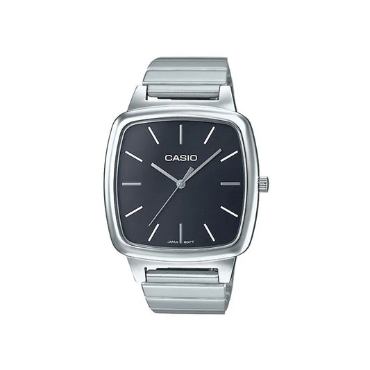 CASIO LTP-E117D-1A 36mm Silver Quartz Watch