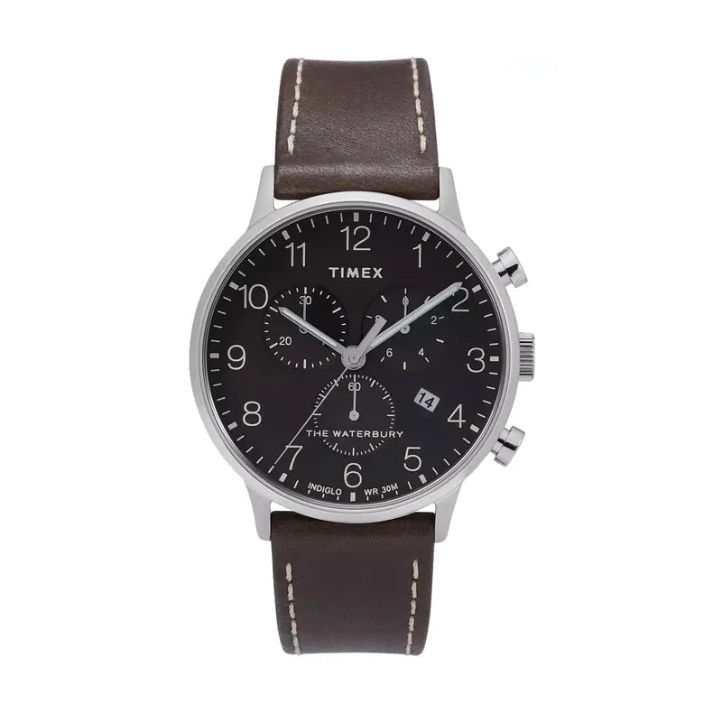 Timex Waterbury Classic Chronograph TW2T28200