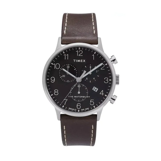 Timex Waterbury Classic Chronograph TW2T28200