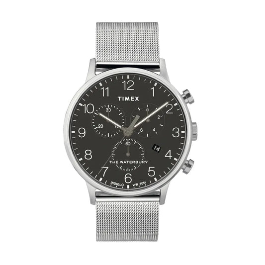 Timex Waterbury Classic Chronograph TW2T36600