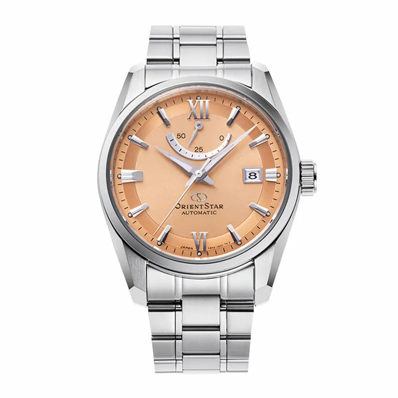 ORIENT STAR Contemporary Standard RE-AU0108G