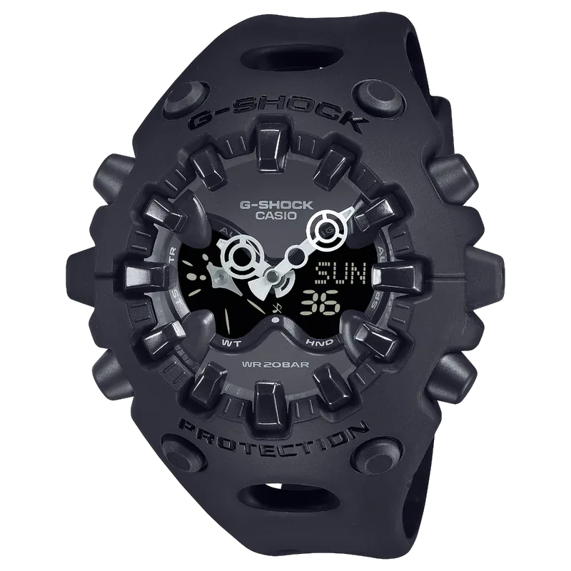 G-SHOCK CASIO Digital Watch GA-V01-1A