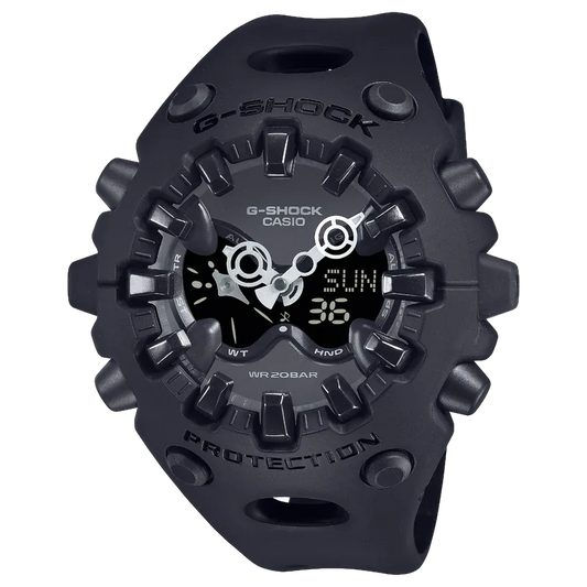 G-SHOCK CASIO Digital Watch GA-V01-1A