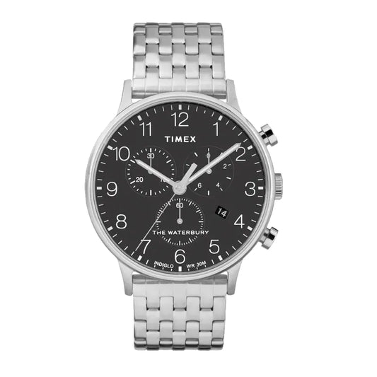 Timex Waterbury Classic Chronograph TW2R71900