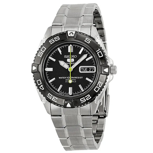 SEIKO 5 SNZB23J1 Automatic Watch Made In JAPAN