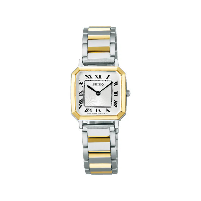 Seiko nano・universe Special Edition SSEH016 Quartz Ladies Vintage Watch