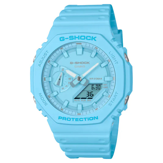 G-Shock Casio Digital Watch GA-2100-2A2