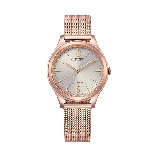 Citizen EM0508-80X Eco-Drive Elegance Ladies Watch