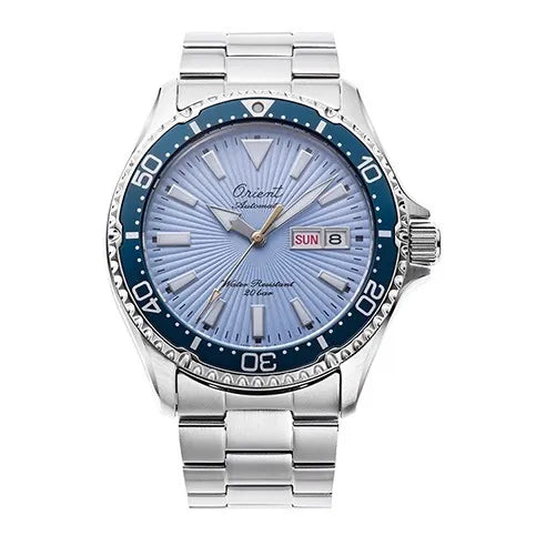 ORIENT Sports Mako Limited Edition RA-AA0823L