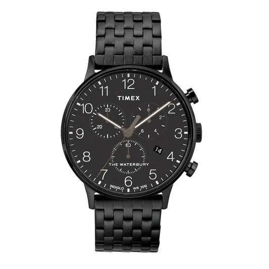 Timex Waterbury Classic Chronograph TW2R72200