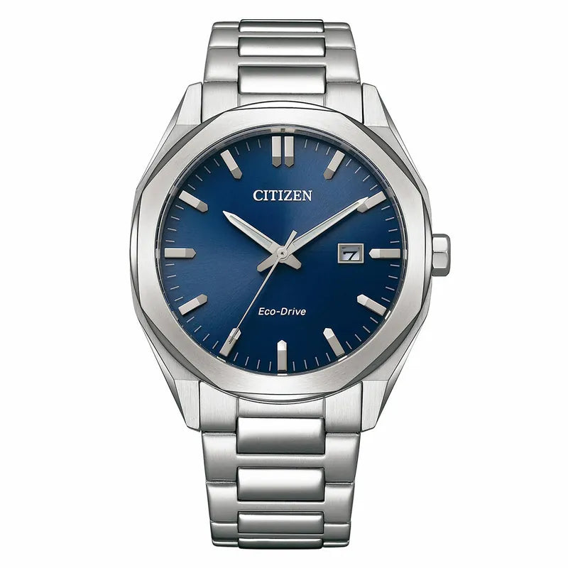 Citizen Eco-Drive Gents Watch BM7600-81L