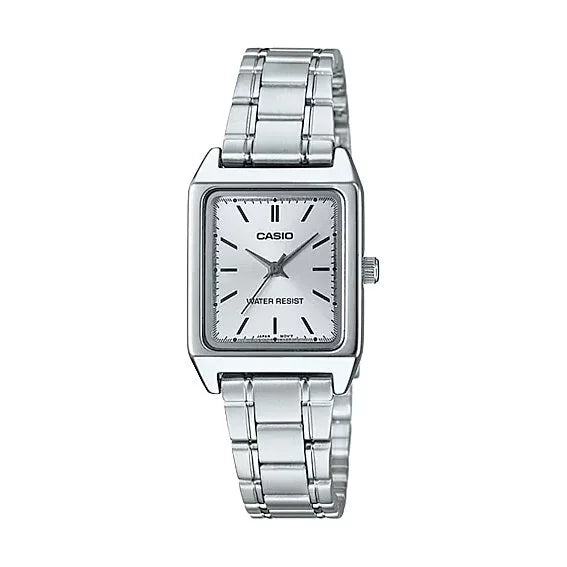 Casio LTP-V007D-7E 22mm Ladies Analog Watch