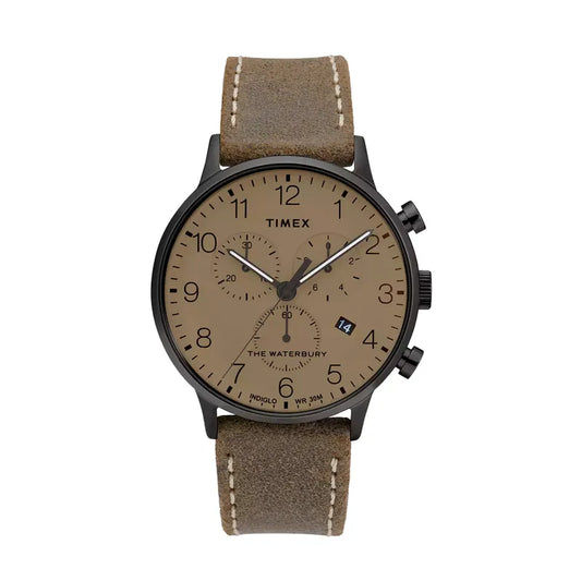 Timex Waterbury Classic Chronograph TW2T28300
