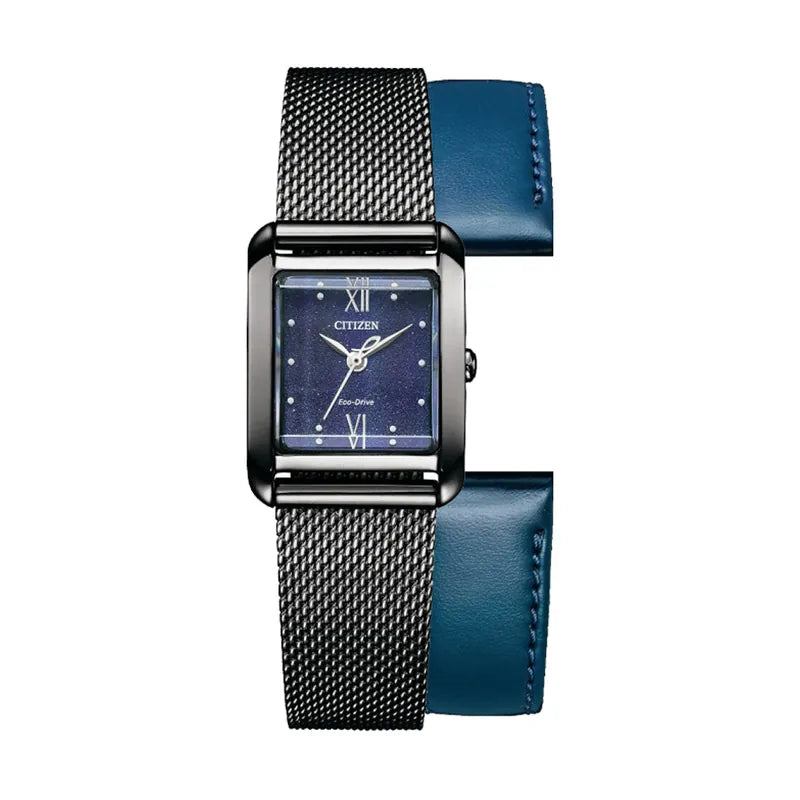 Citizen L EW5597-63L Eco-Drive Elegance Ladies Watch