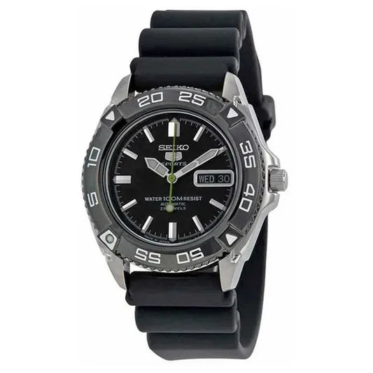 SEIKO 5 SNZB23J2 Automatic Watch Made In JAPAN