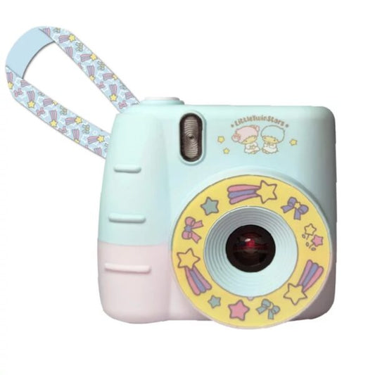 i-Smart Sanrio Series Children's Digital Camera (Little Twin Stars)