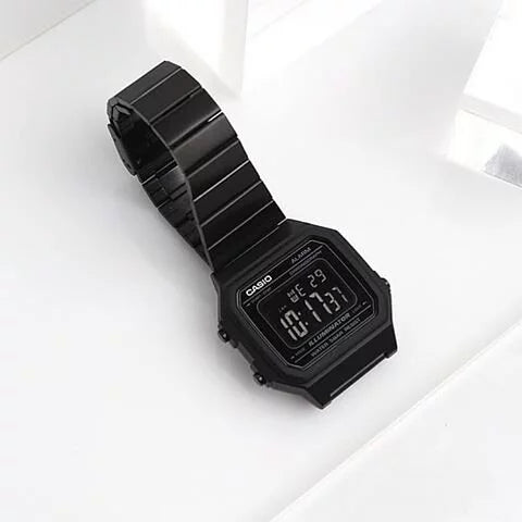 Casio Digital Vintage Watch B650WB-1B