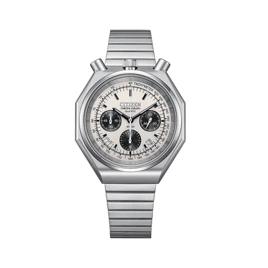 CITIZEN Tsuno Chronograph Quartz Watch AN3700-62A