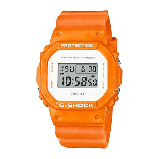 G-Shock Casio Digital Watch DW-5600WS-4