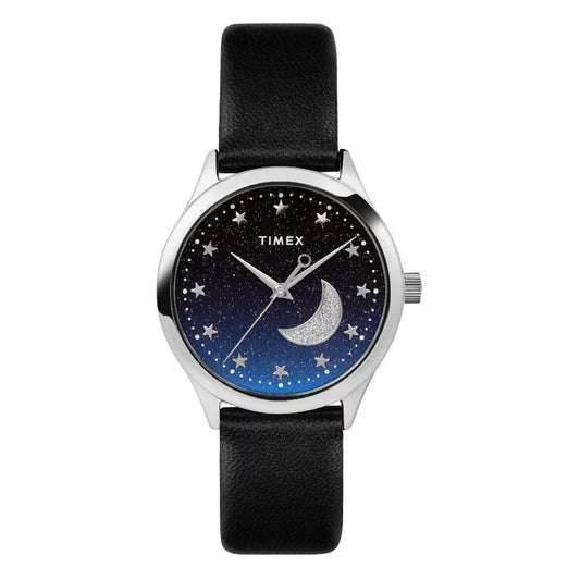 TIMEX Celestial Ladies Watch 32mm TW2V49200