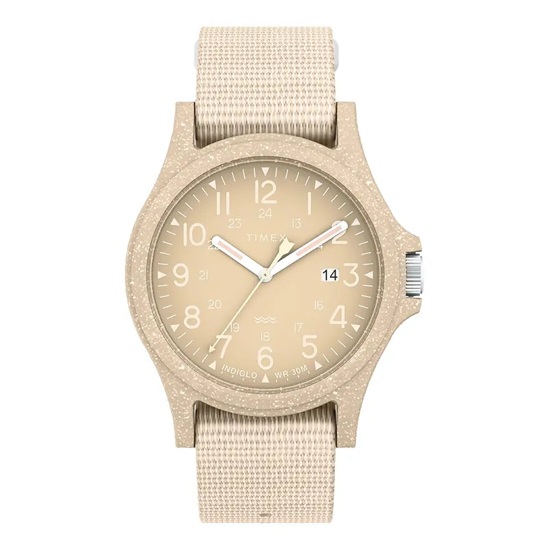 Timex Reclaim Ocean 40mm TW2V95900