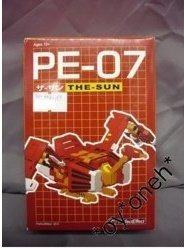 PERFECT EFFECT PE-07 THE-SUN b19145074