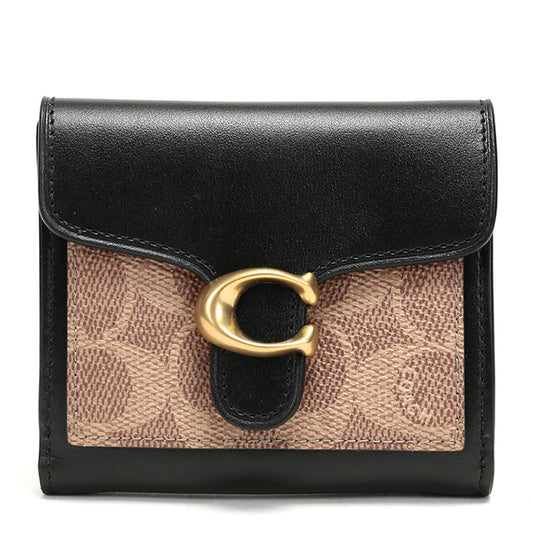 Coach Short Button Wallet 85994B4OOH 1146