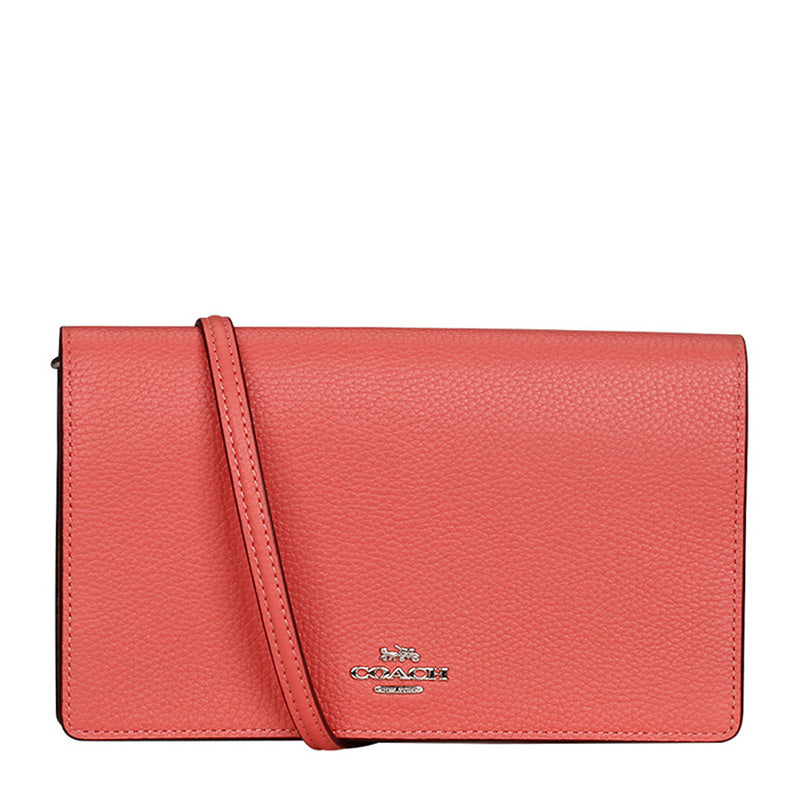 Coach Shoulder Bag/Handbag 87401SVB3R 392