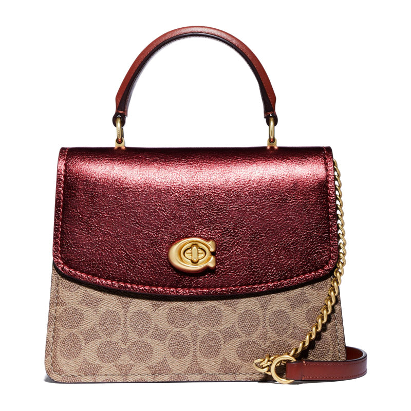 Coach Shoulder Bag/Crossbody Bag /Handbag 88075B4PLQ 1417