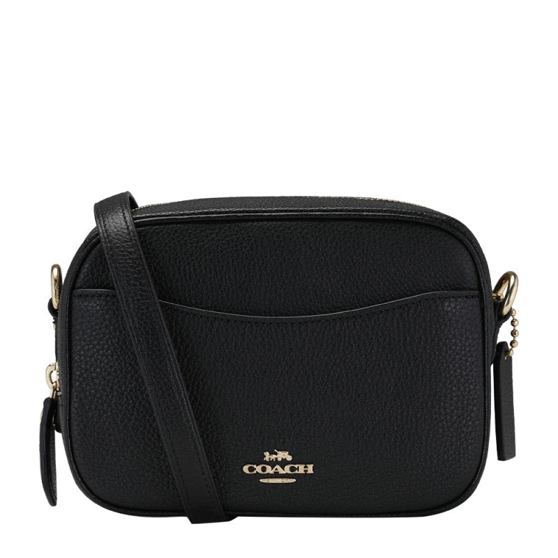 Coach Camera Bag 88210GDBLK 710