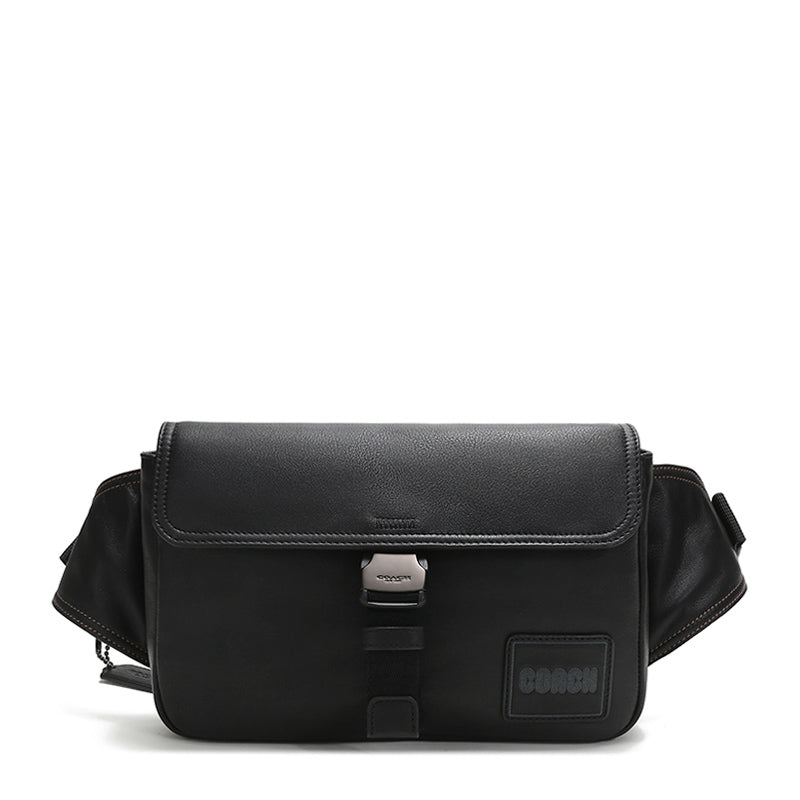 Coach Belt Bag/Shoulder Bag 88312JIBLK 1673