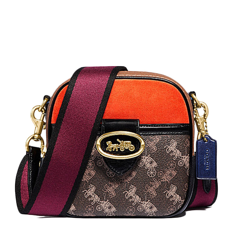 Coach Shoulder Bag/Messenger Bag 88331B4PO0 162