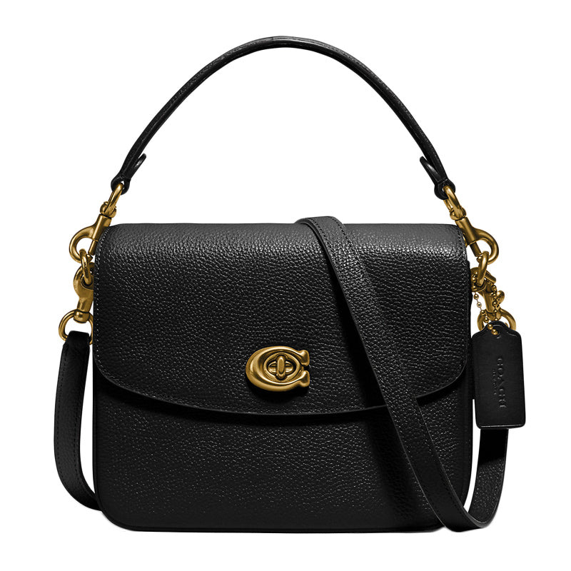 Coach Camera Bag 88346B4BK 2648