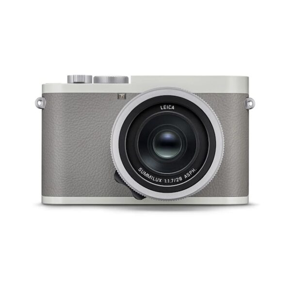 Leica Q2 “Ghost” by Hodinkee Special Edition Camera