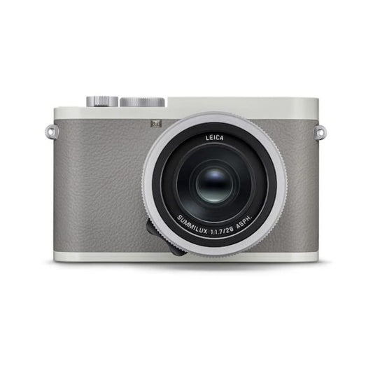 Leica Q2 “Ghost” by Hodinkee Special Edition Camera