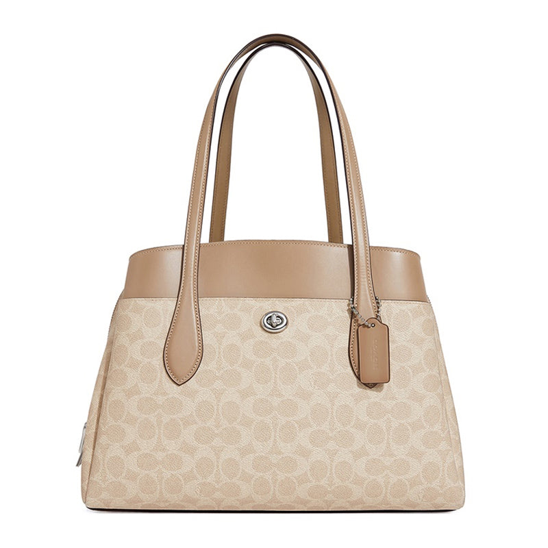 Coach Shoulder Bag/Handbag 89576LHPVT 809