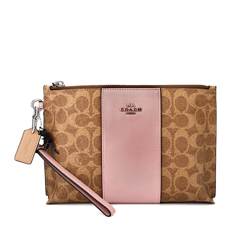 Coach Clutch Bag 91775LHQ63 2458