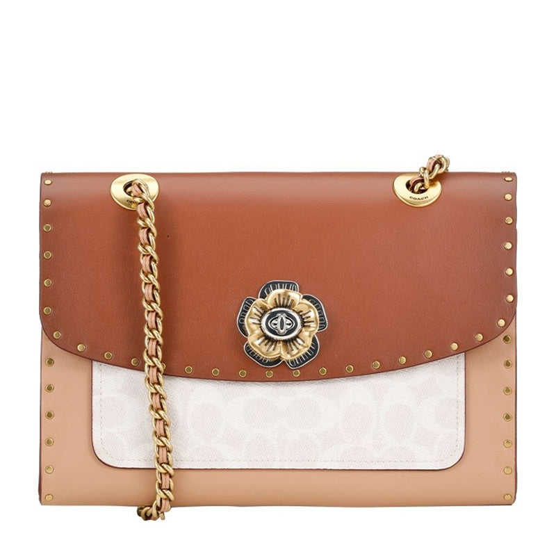 Coach Shoulder Bag/Handbag 967B4R7F 417