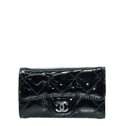 Chanel The key packet A31503VBLK 4920