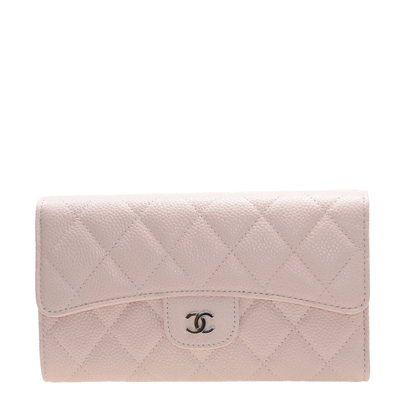 Chanel Wallet A31506CLPINK 2359